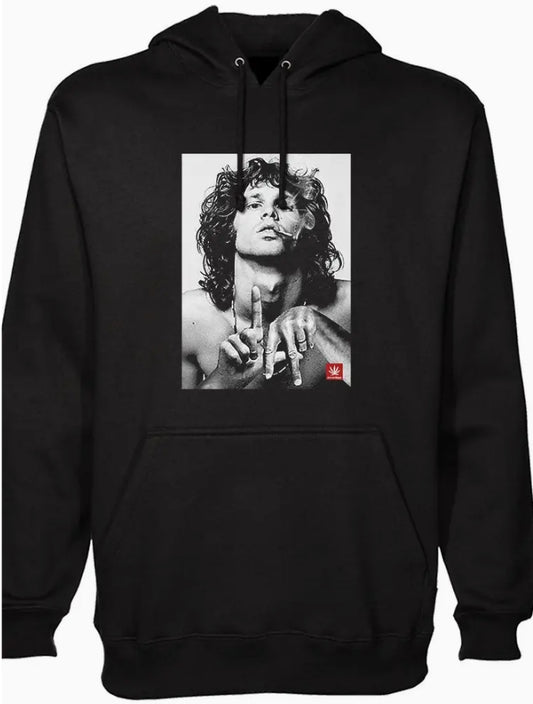 Jim LA Hoodie