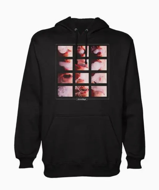 Puff Puff Passion Hoodie