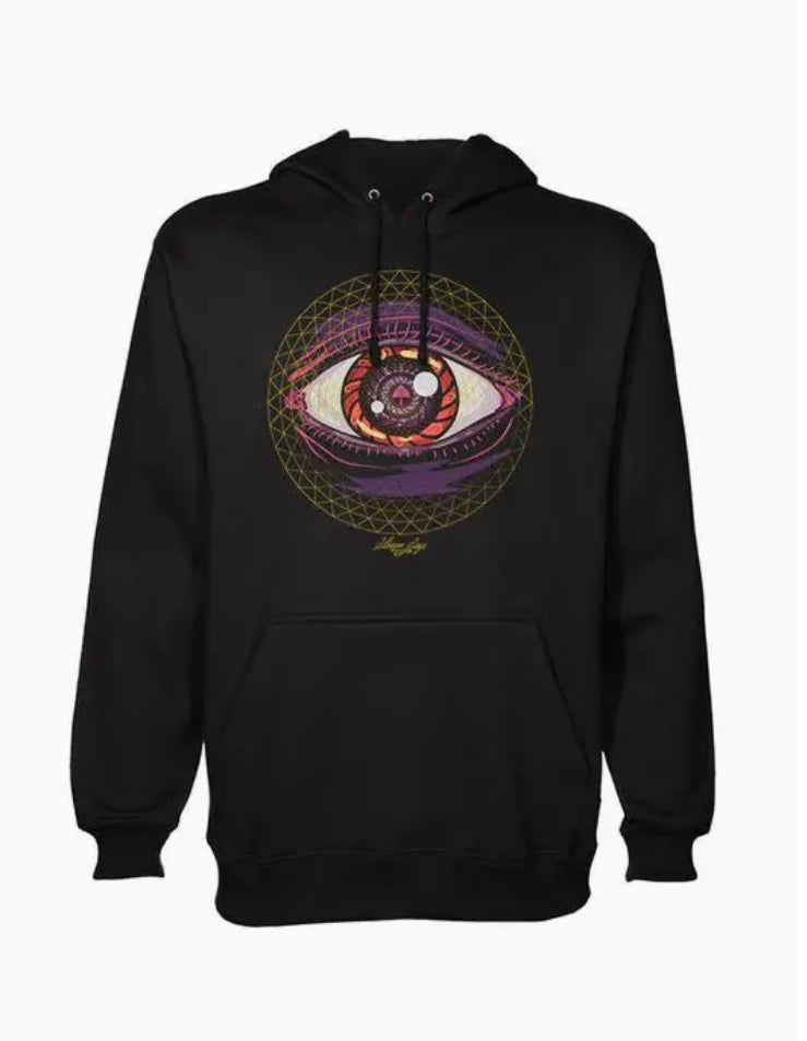 Trippin Ball-Z Hoodie