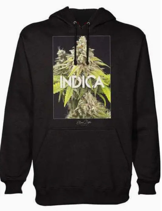 Indica Hoodie